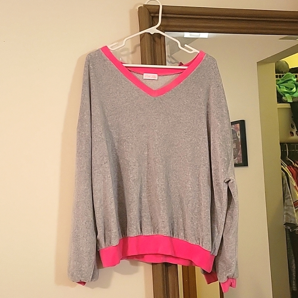 Super Soft Top